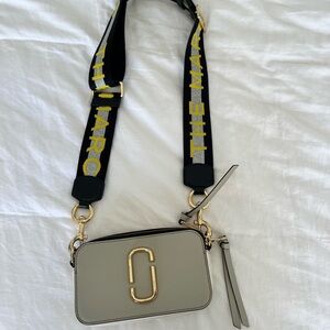 Marc Jacobs Snapshot Purse